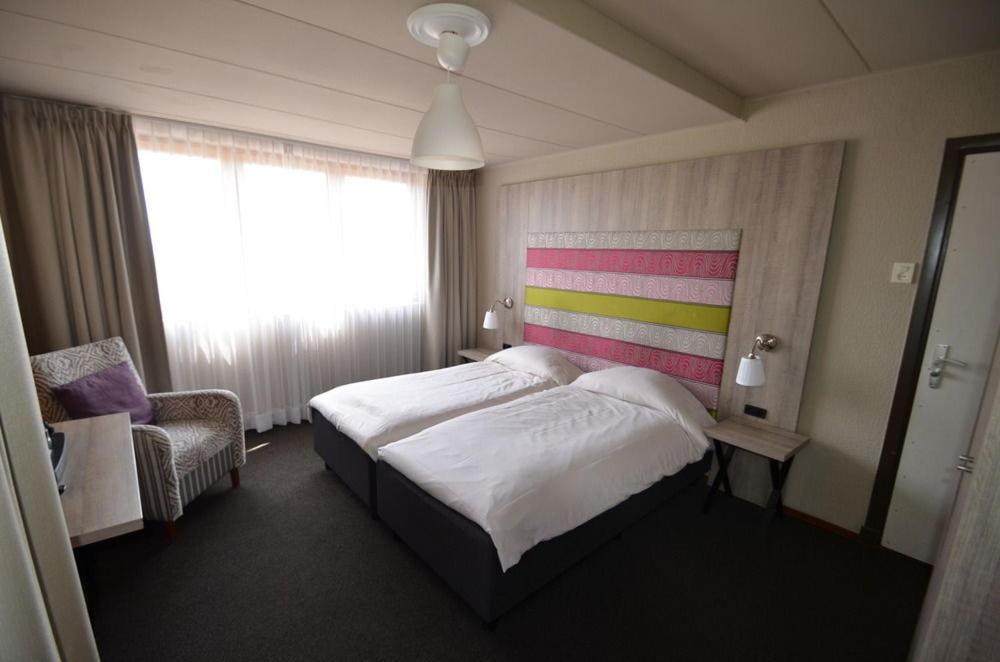 't Voshoes Hotel 3*
