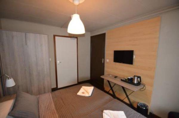 Hotel 't Voshoes